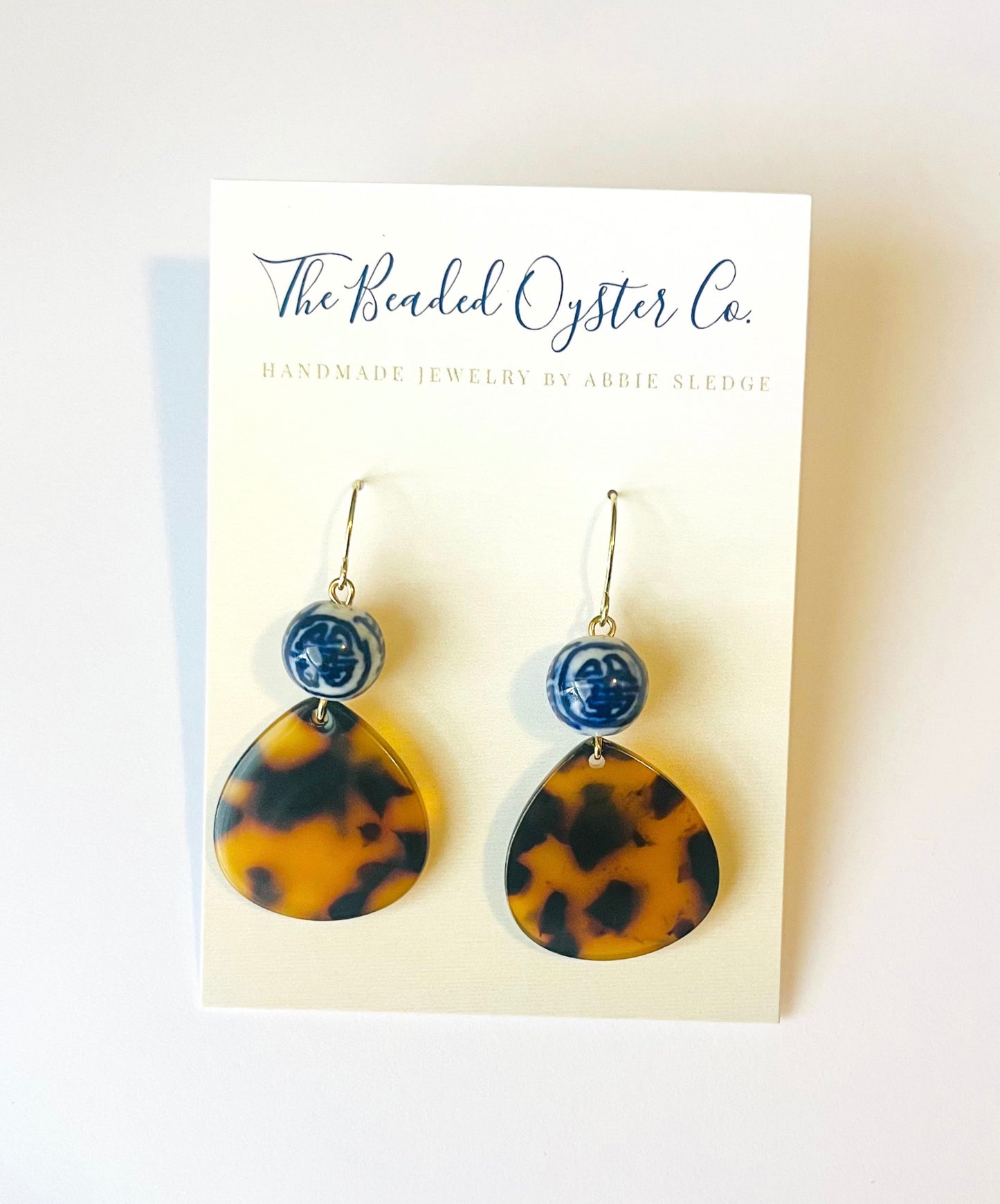 Sophie Earrings