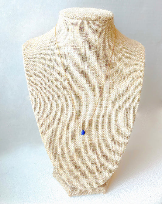 The Tracie Necklace