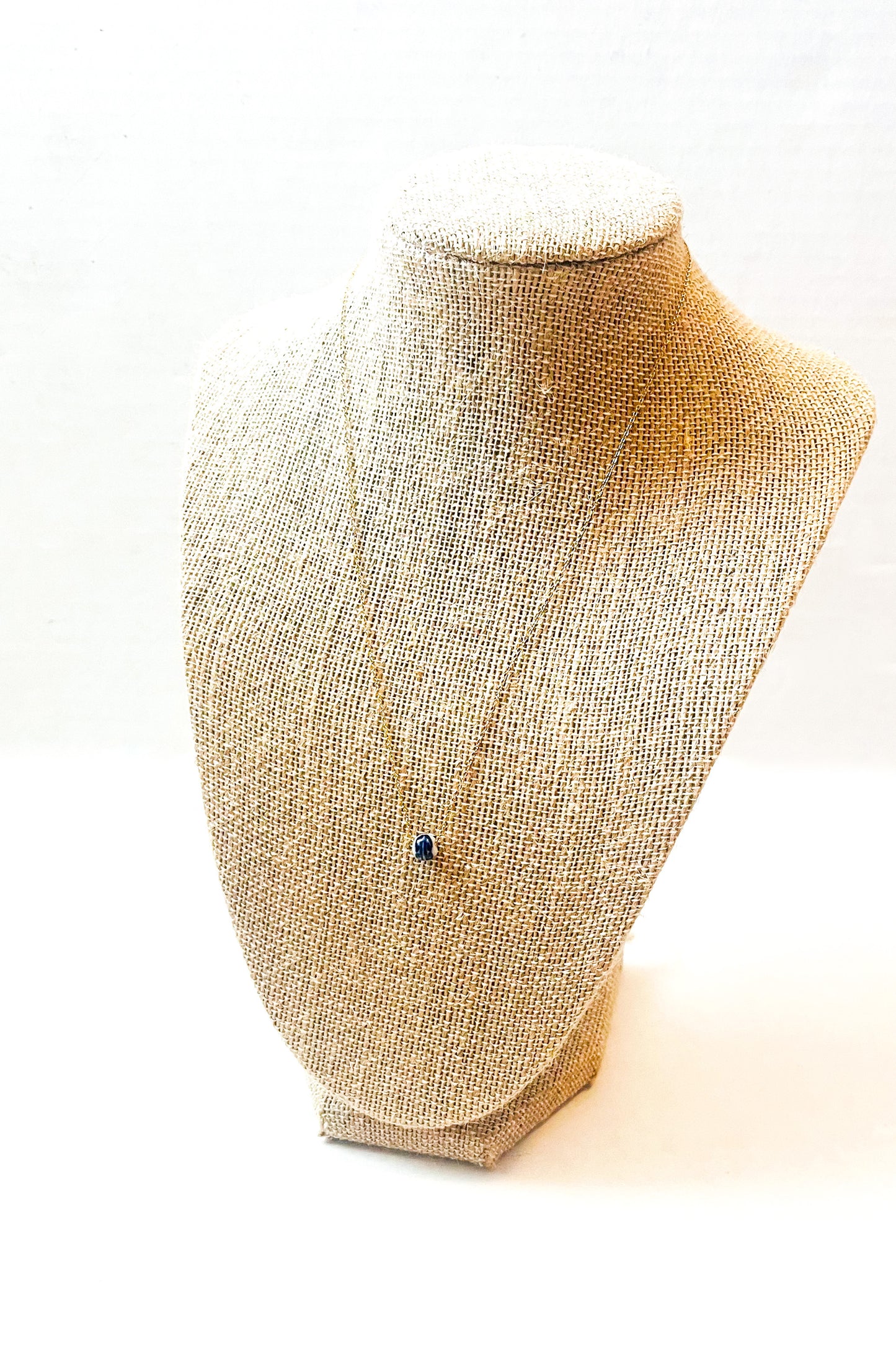 The Tracie Necklace