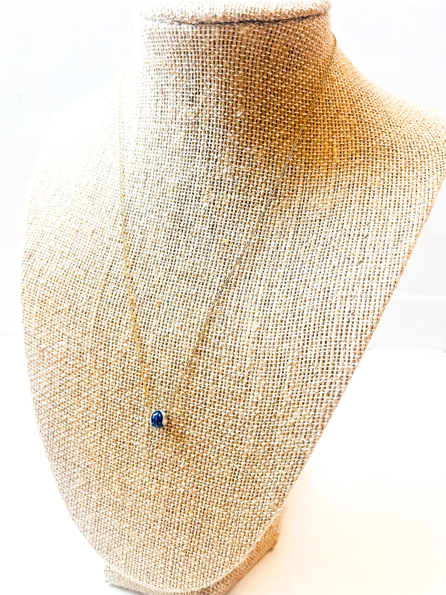 The Tracie Necklace