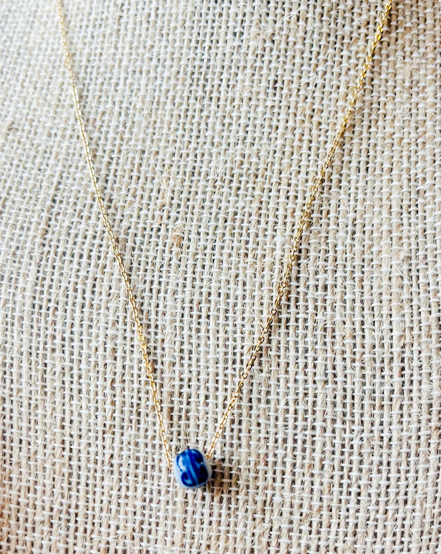 The Tracie Necklace