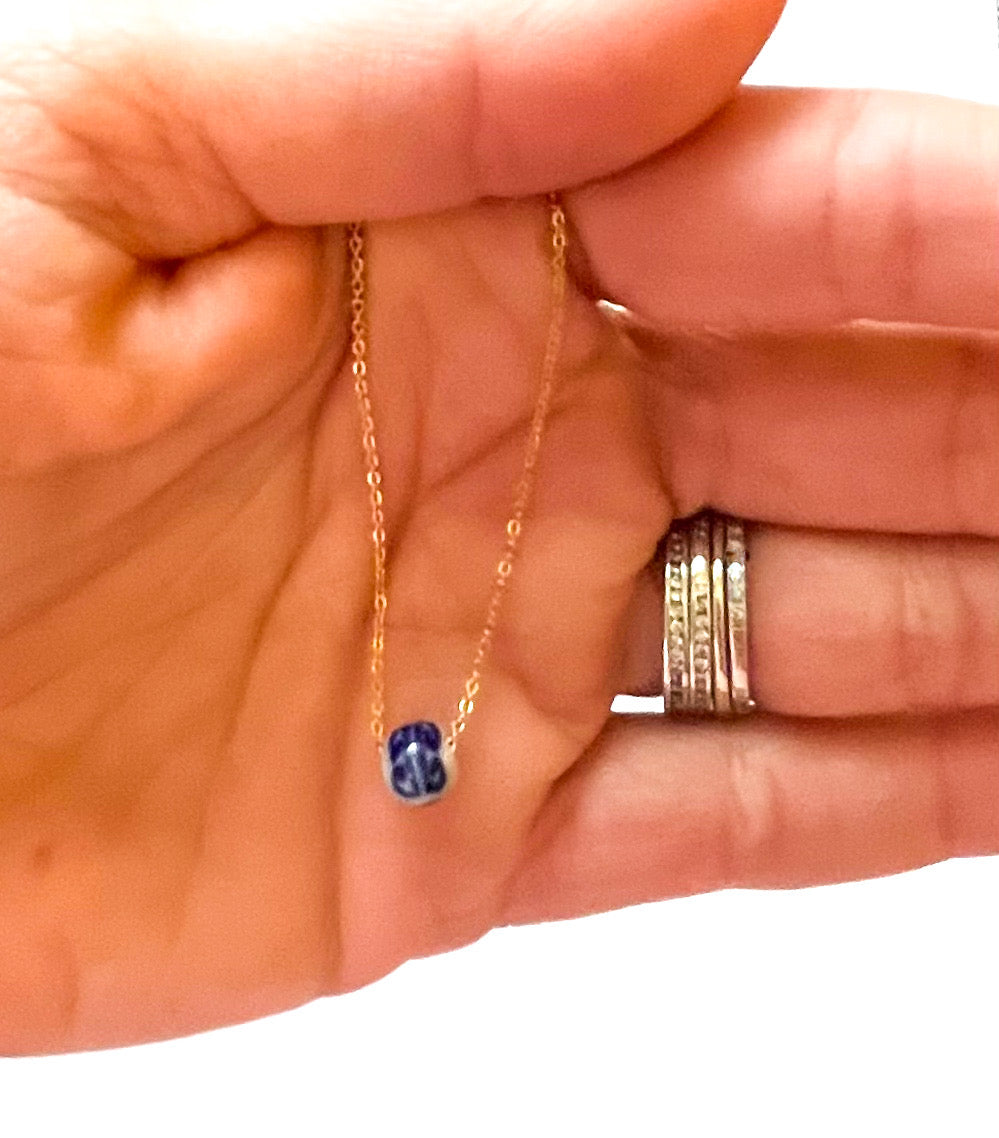 The Tracie Necklace