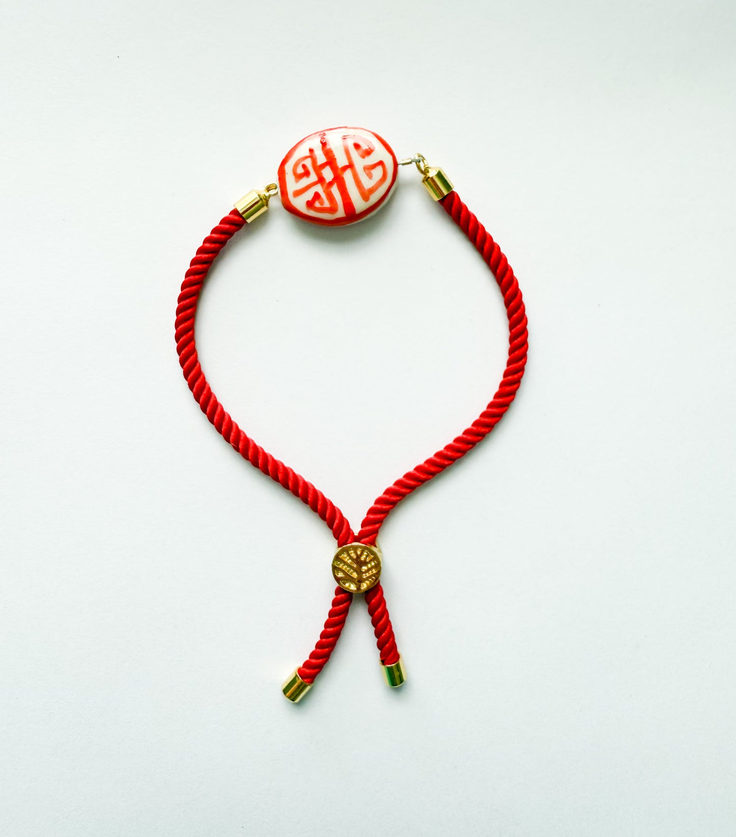 Game Day- Chinoiserie
