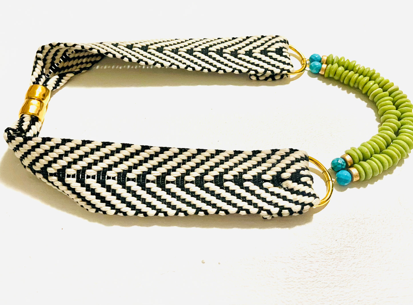 Maggie Necklace