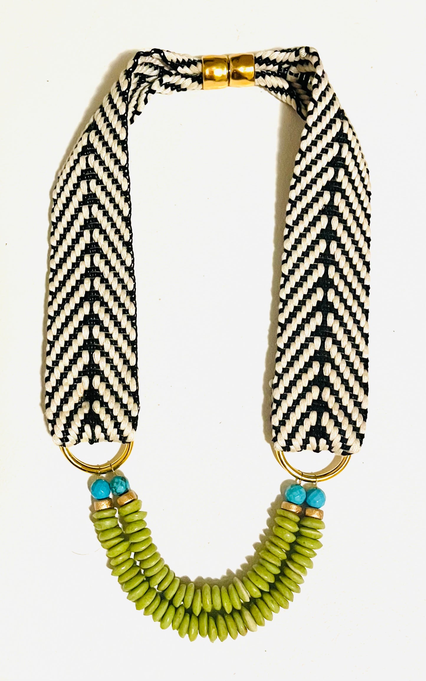 Maggie Necklace