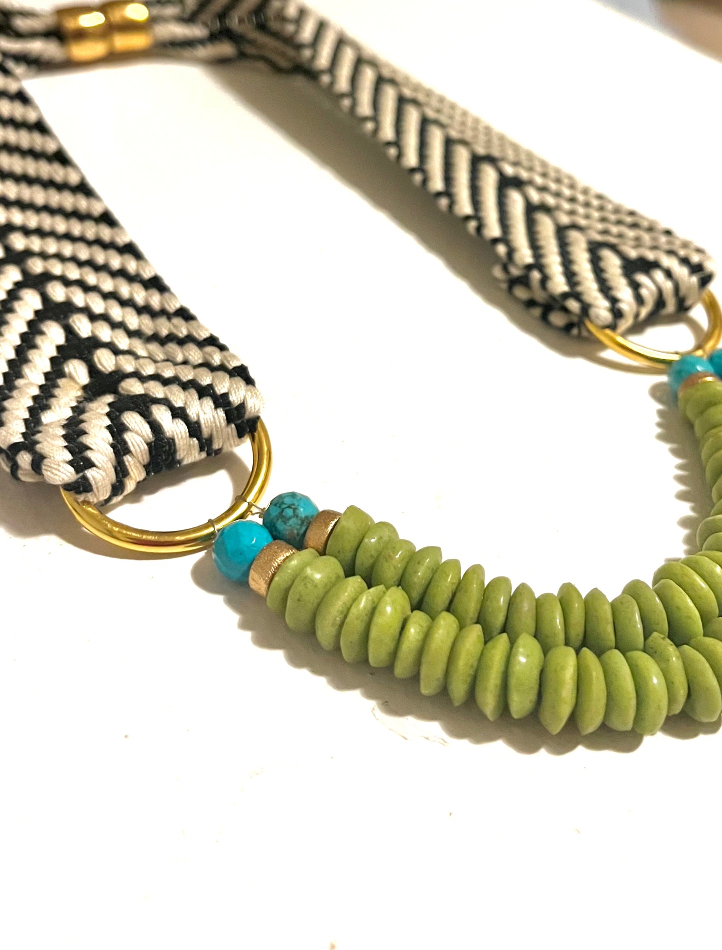 Maggie Necklace