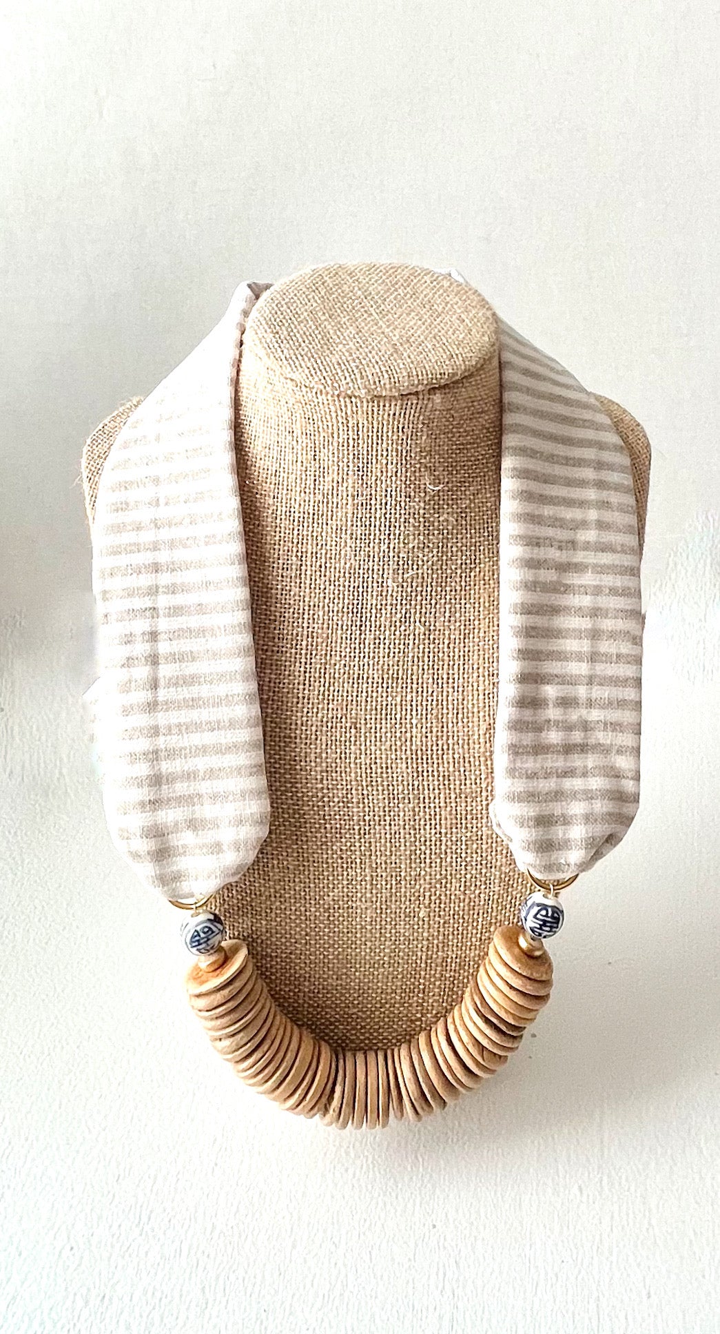 The Margaret Necklace
