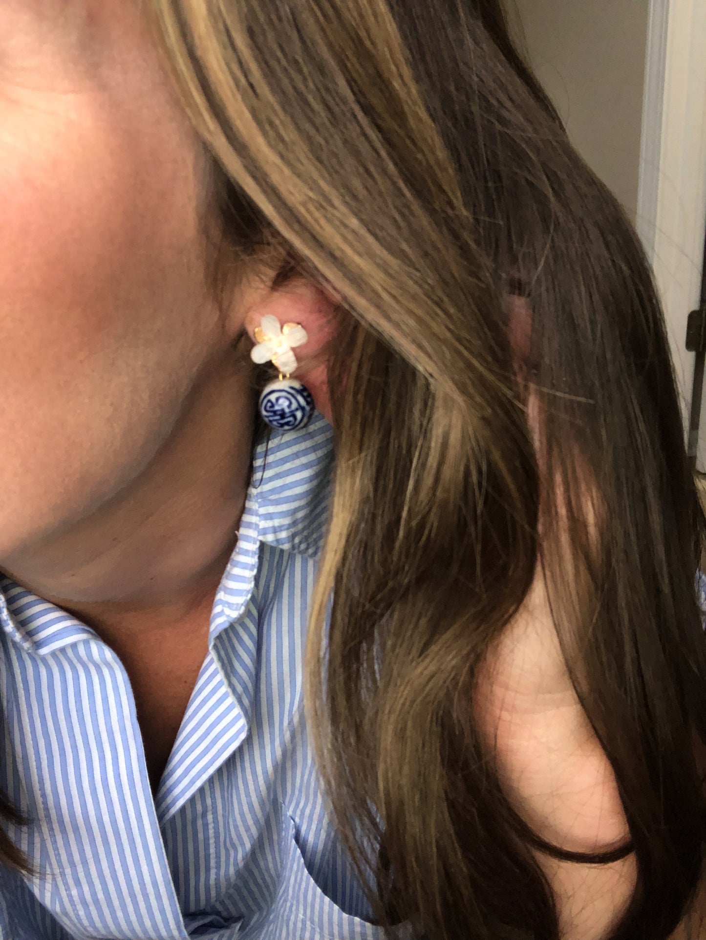 Evelyn Earrings