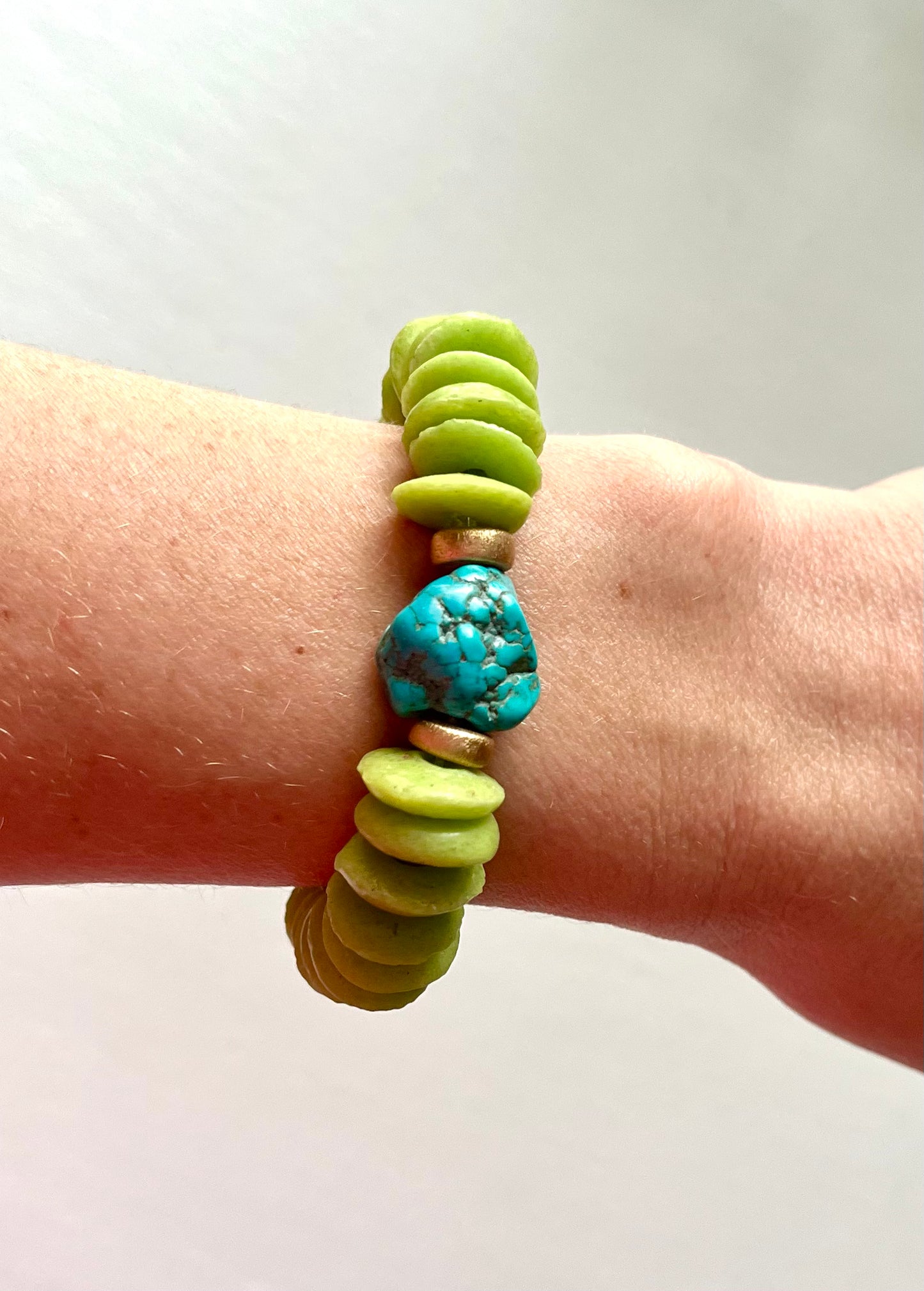 Maggie Bracelet