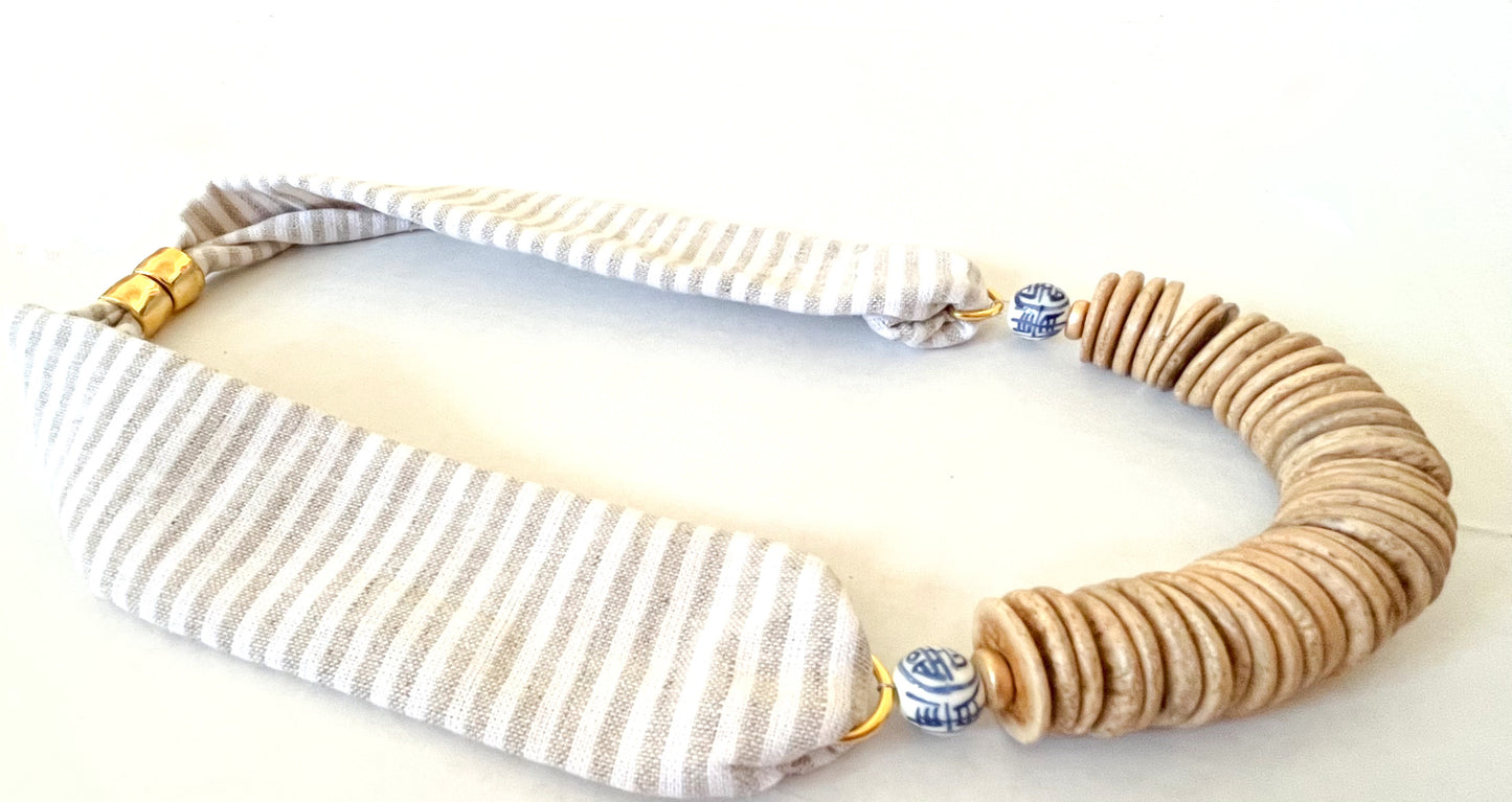 The Margaret Necklace
