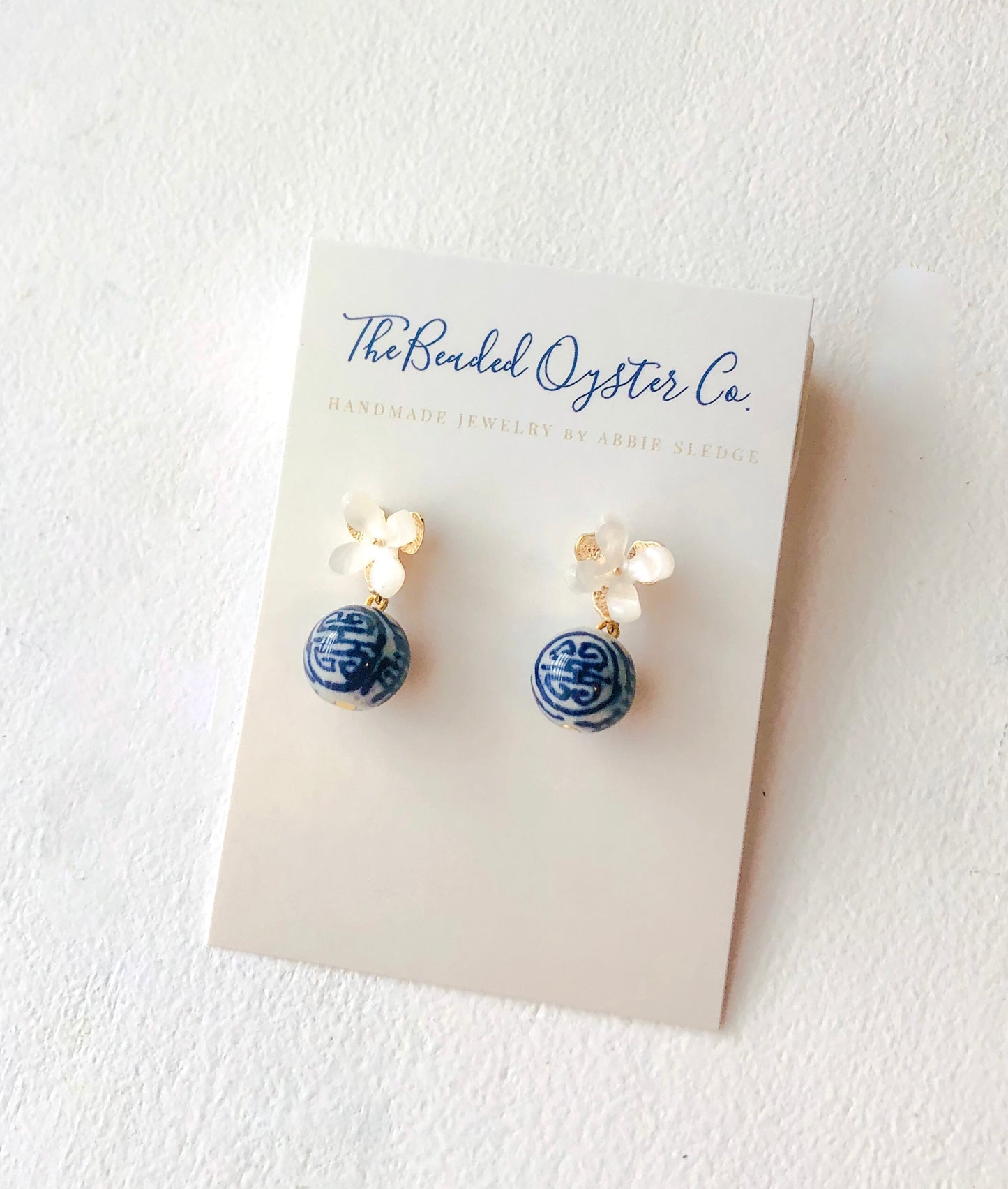 Evelyn Earrings