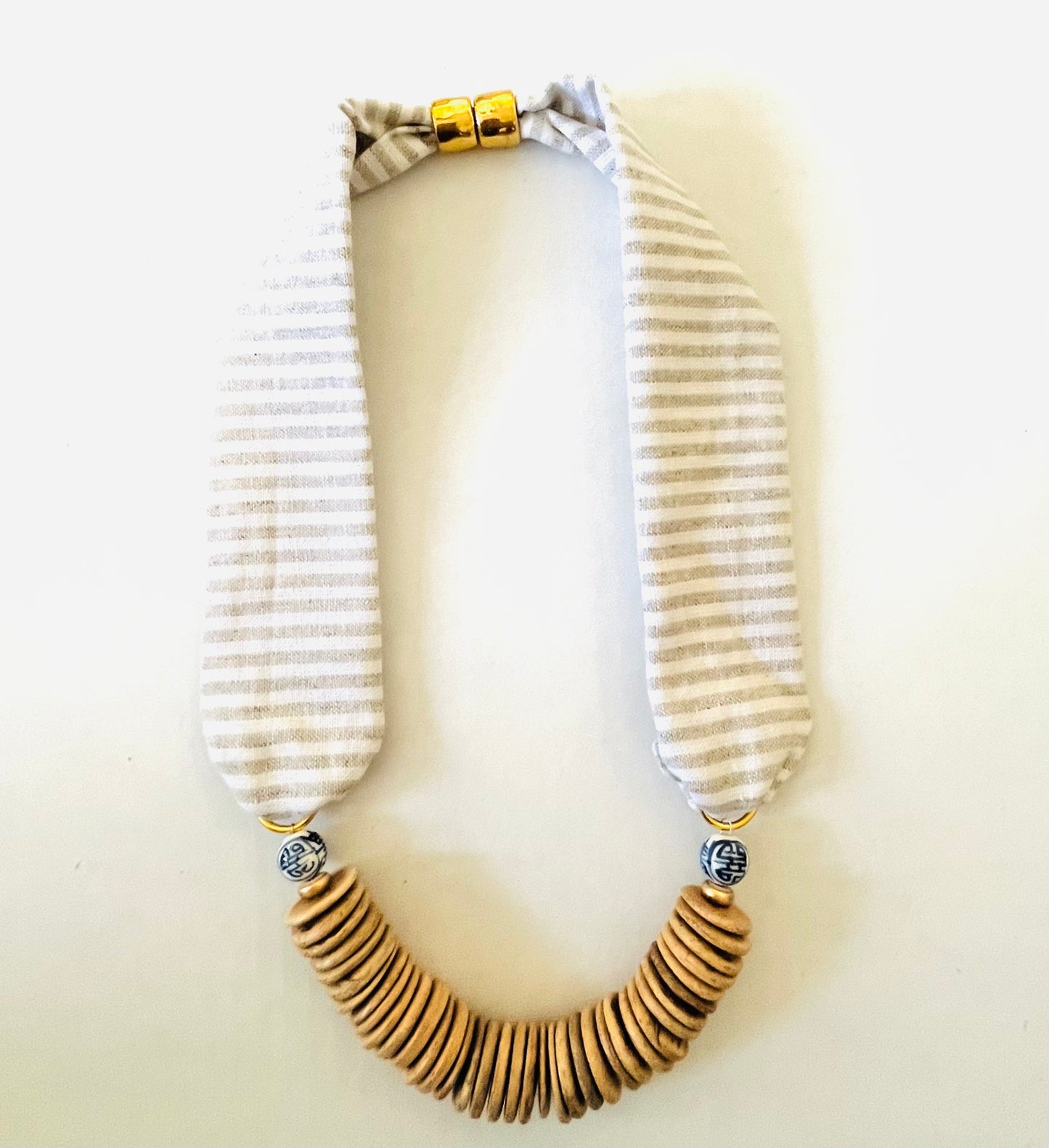 The Margaret Necklace