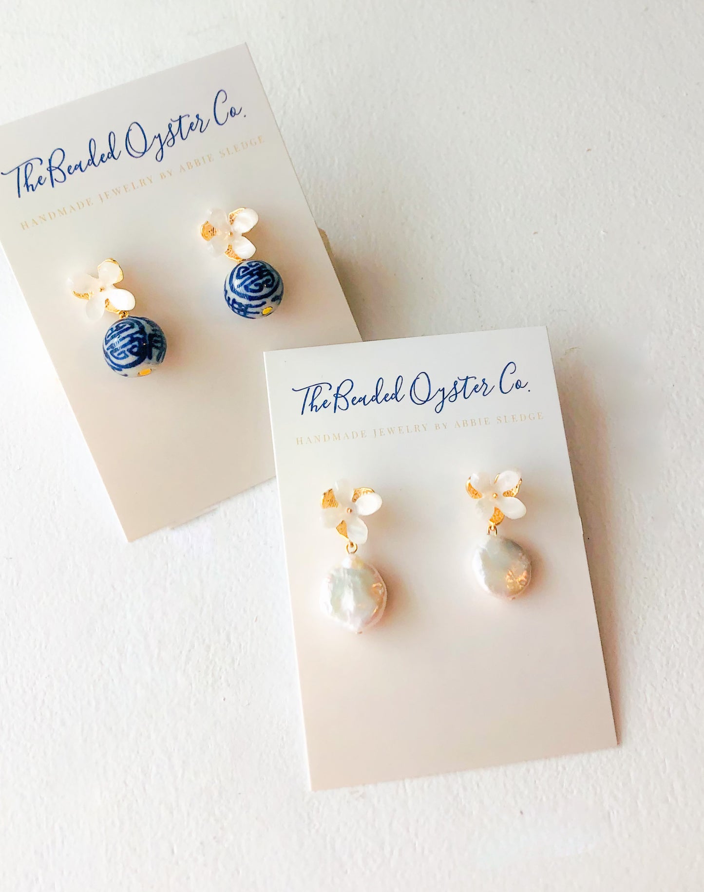 Evelyn Earrings