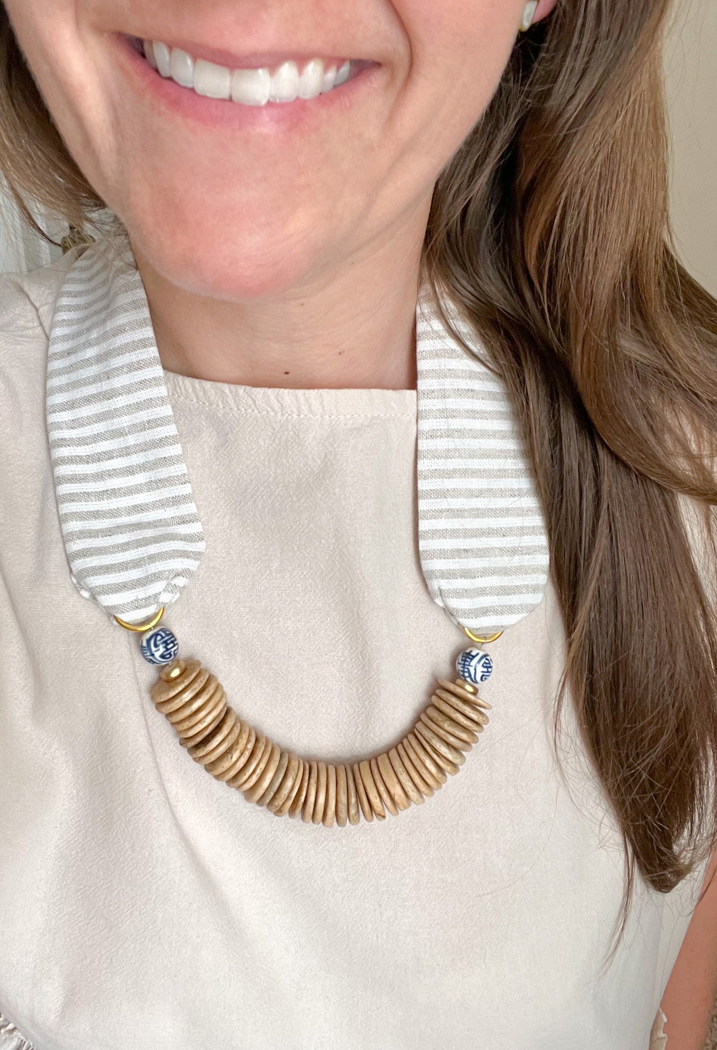 The Margaret Necklace