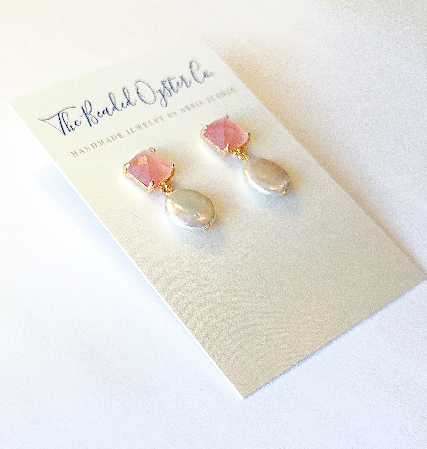 Eloise Earrings