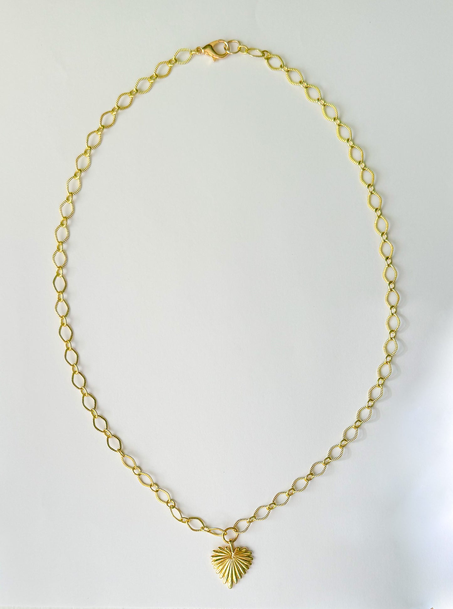 The Natalie Necklace