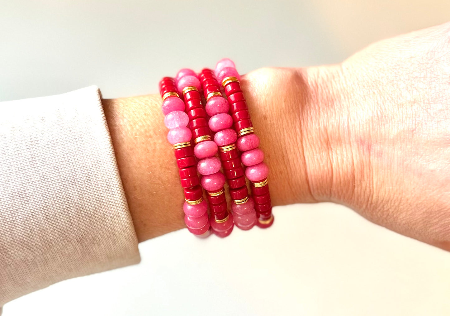 The Scottie Bracelet