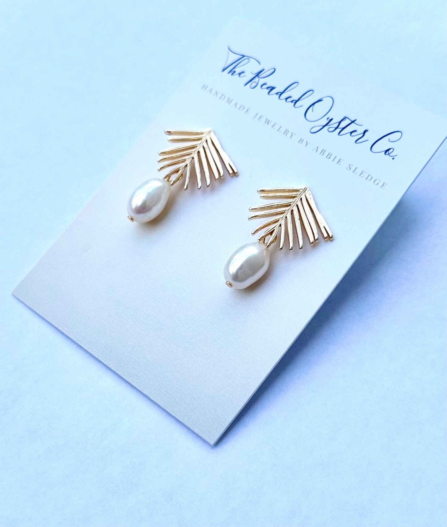Grace Earrings