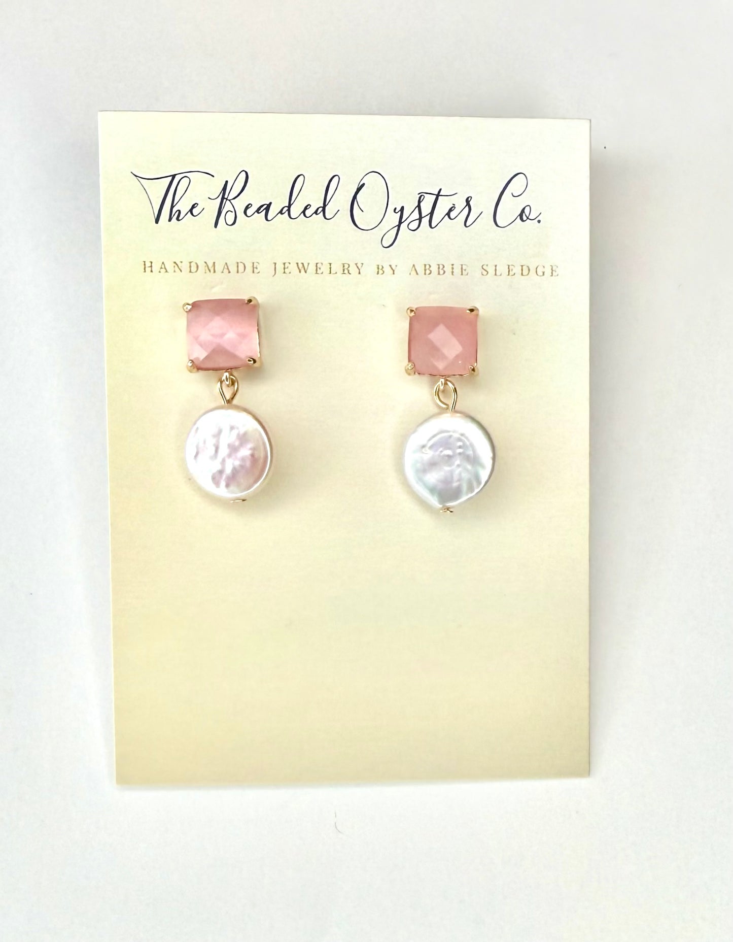 Eloise Earrings