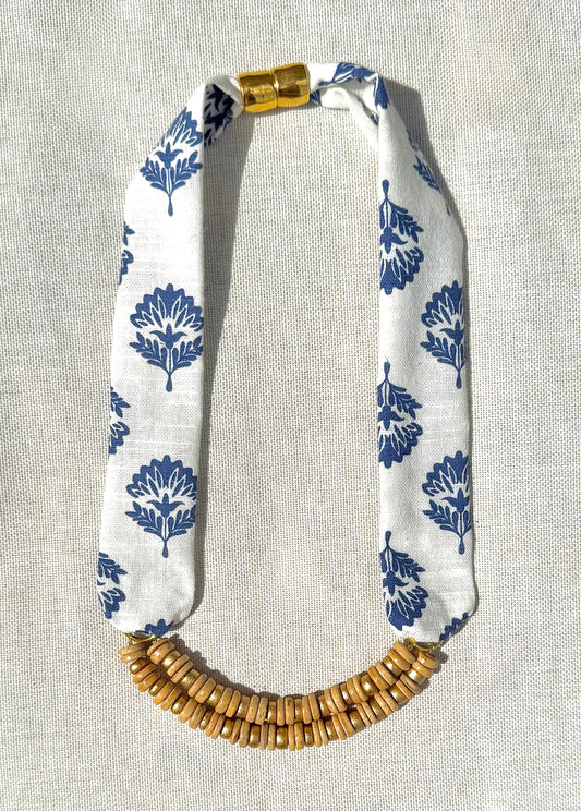 Elsie Necklace