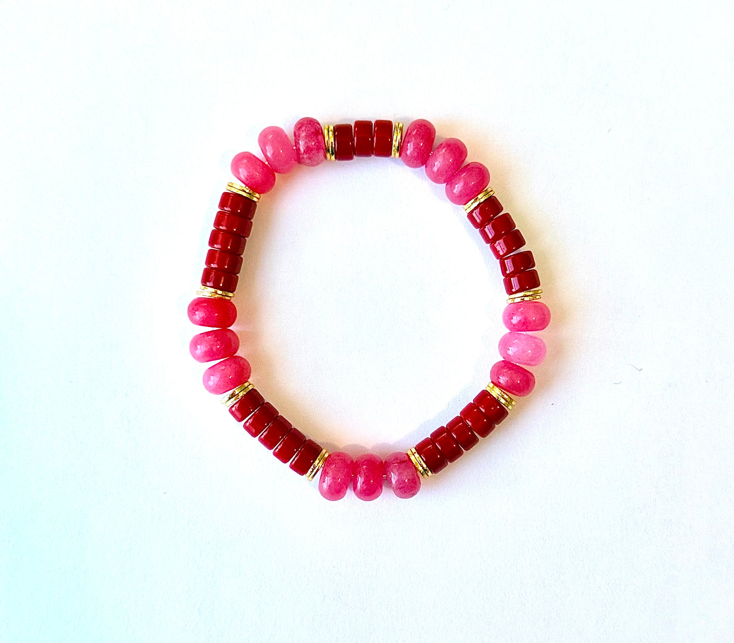 The Scottie Bracelet