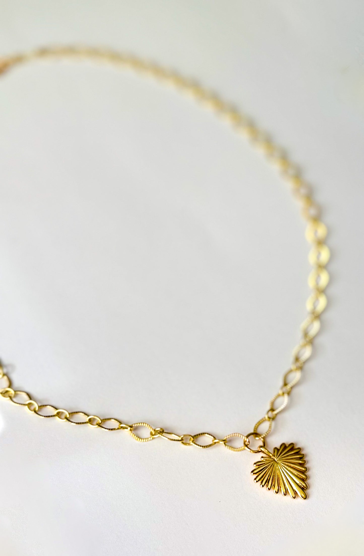 The Natalie Necklace