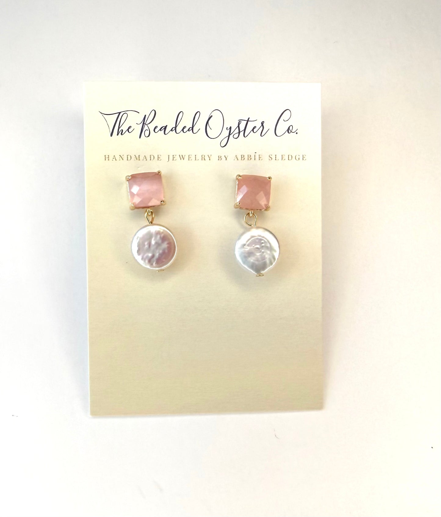 Eloise Earrings