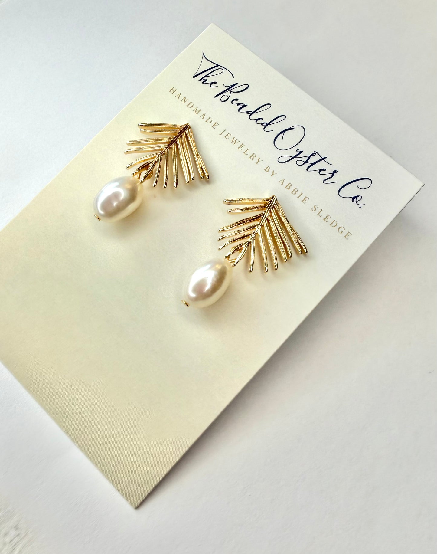 Grace Earrings