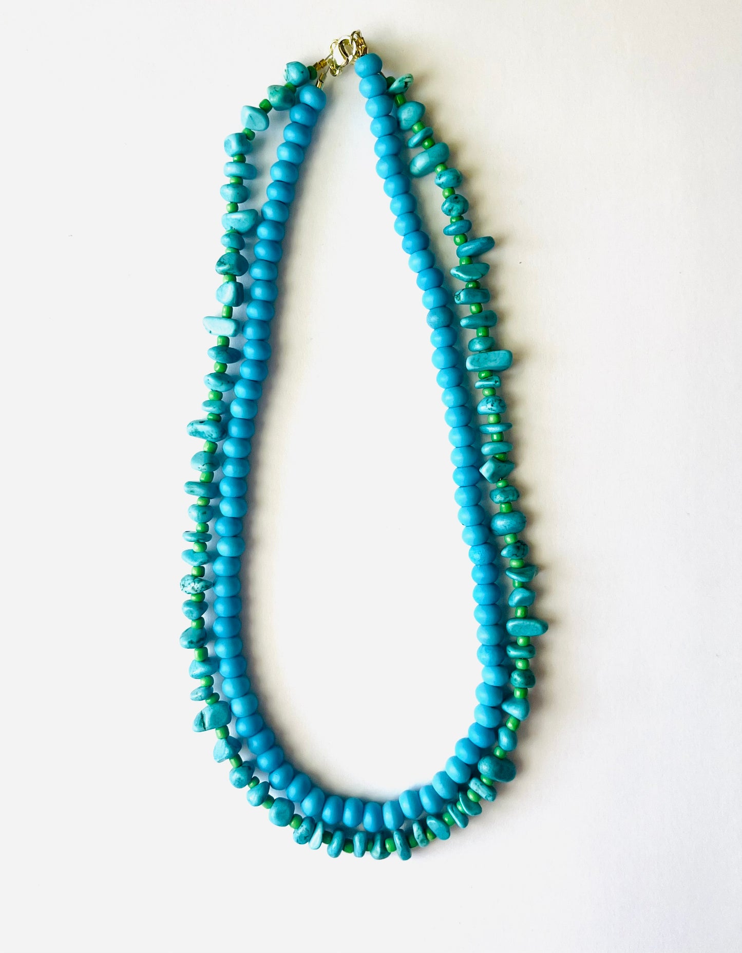 The Greer Necklace