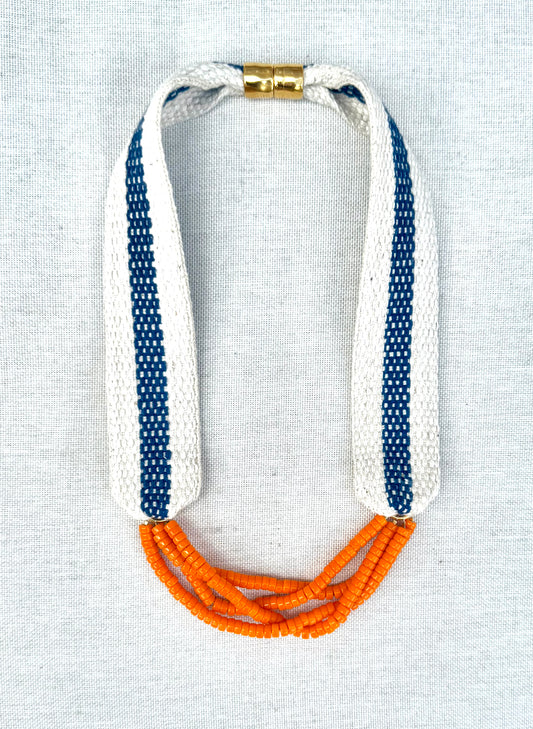 Beckett Necklace
