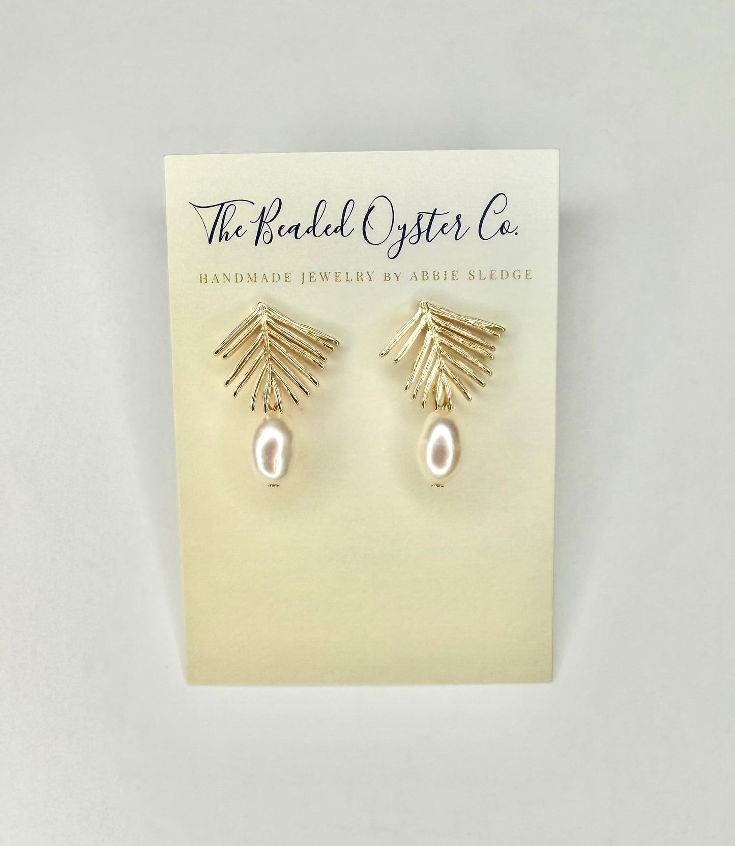 Grace Earrings