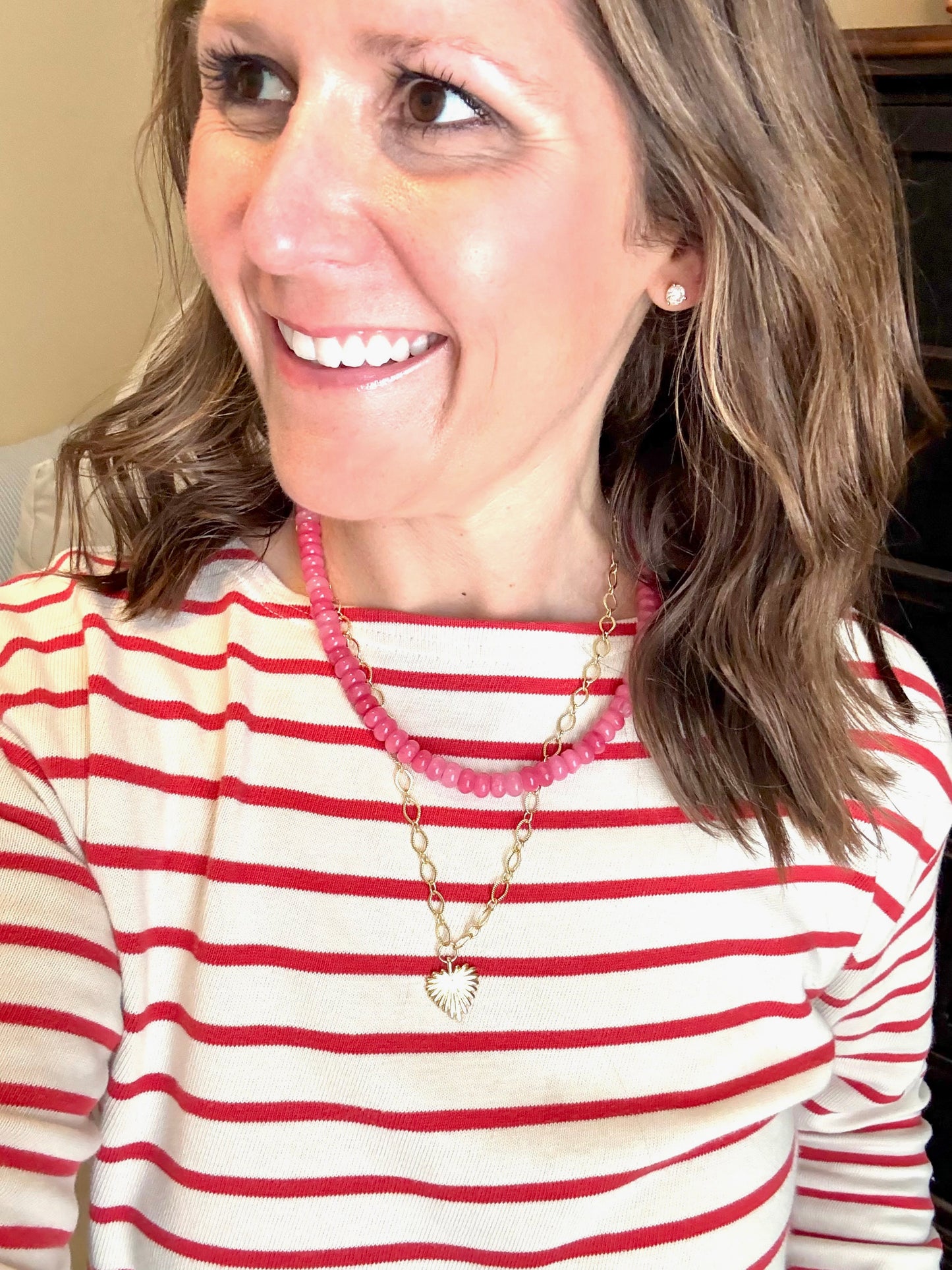 The Natalie Necklace