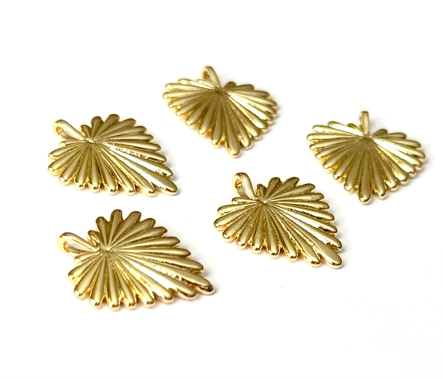 The Natalie Necklace