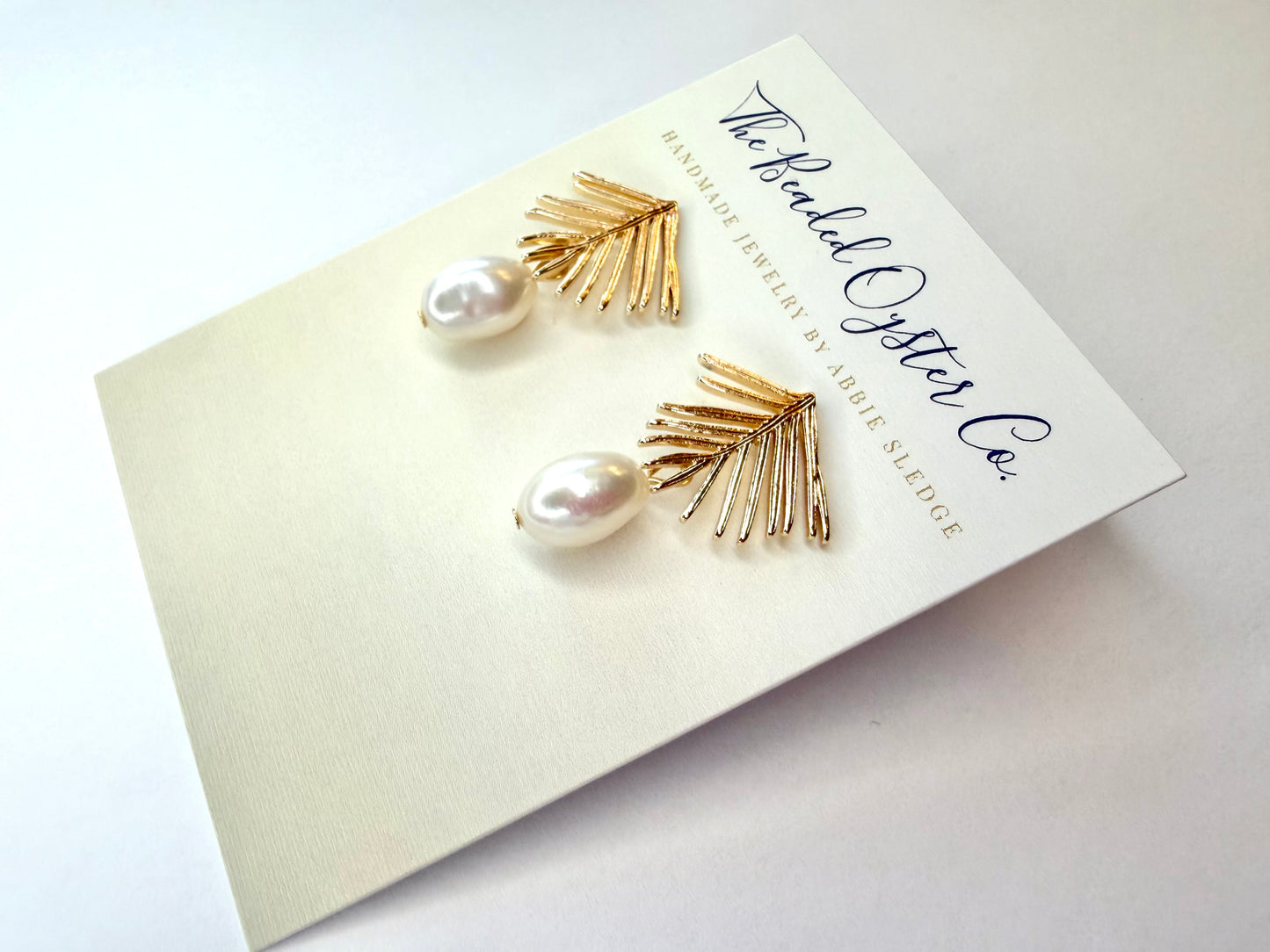Grace Earrings