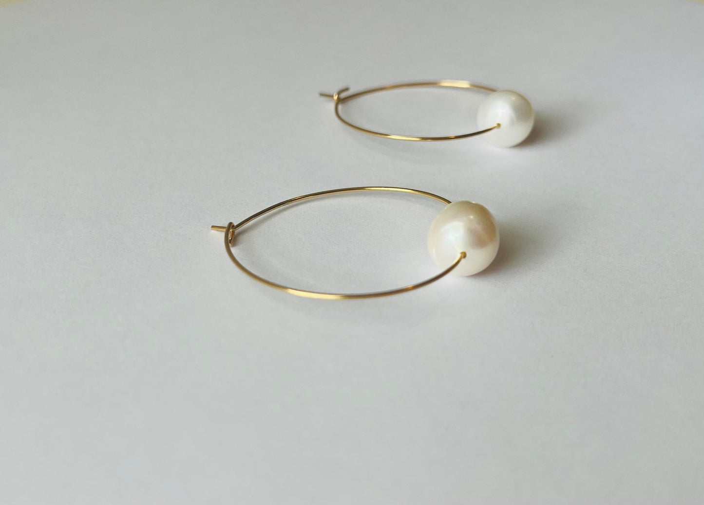 Jade Hoops