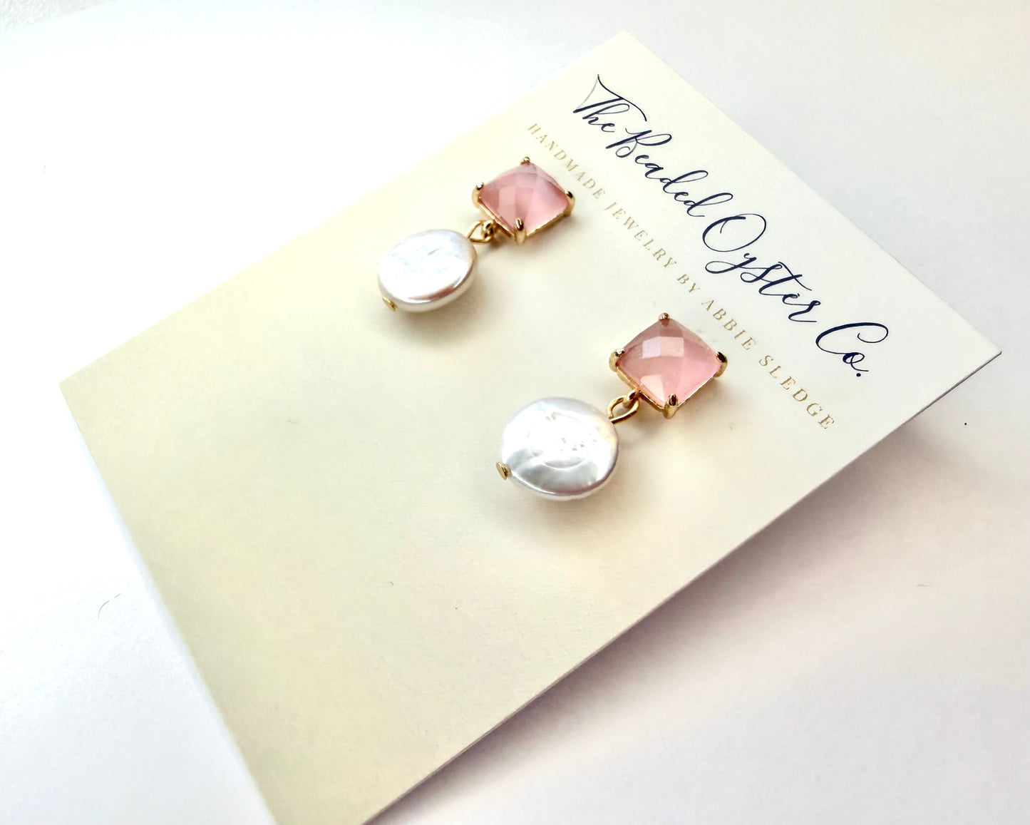 Eloise Earrings