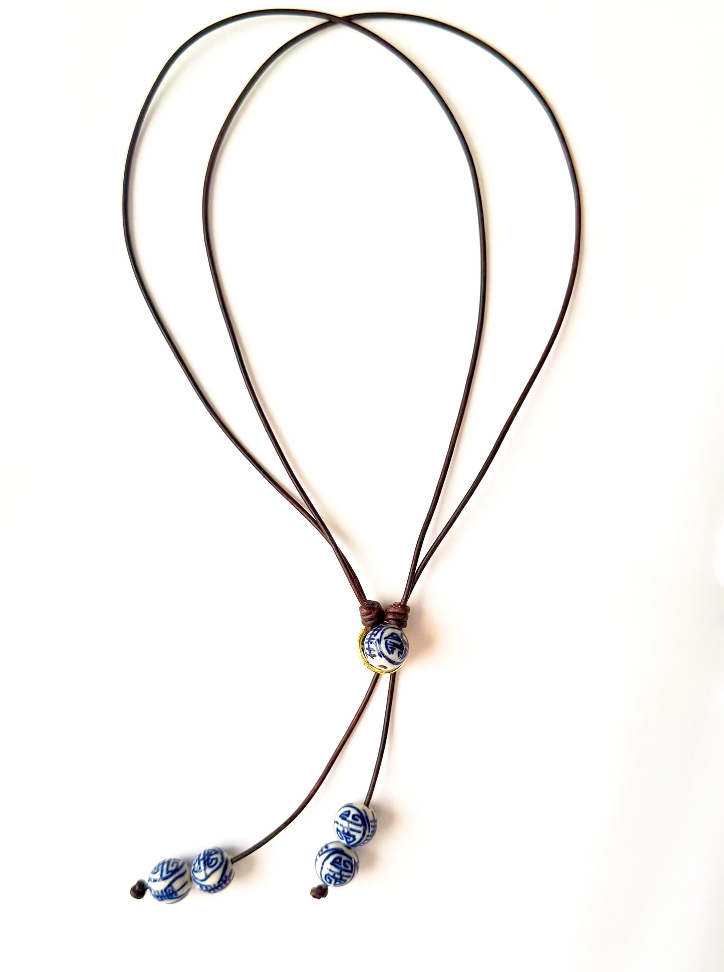 Kathleen Necklace