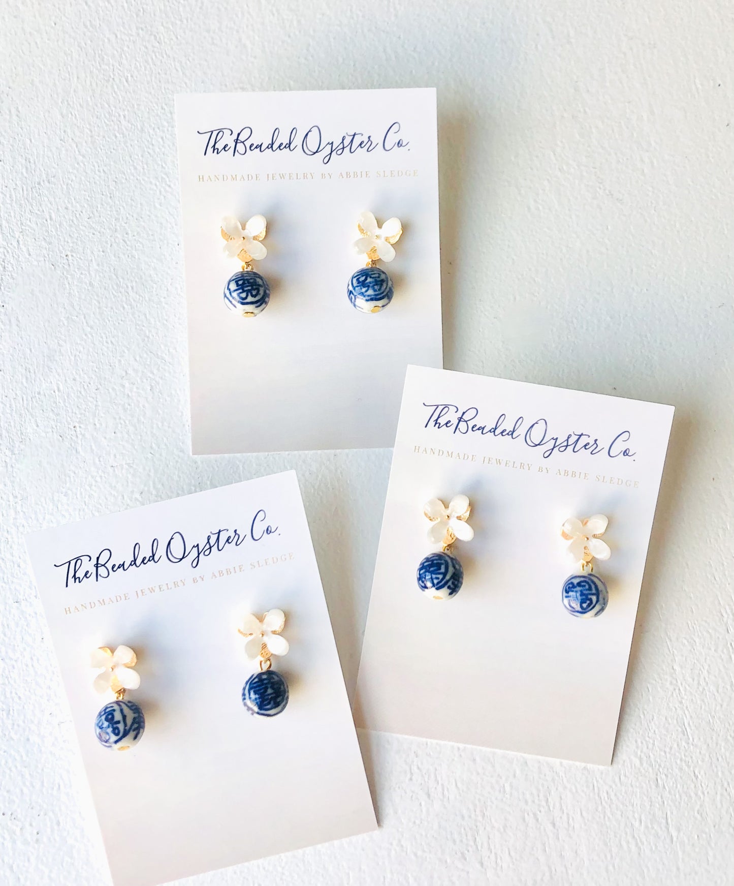 Evelyn Earrings