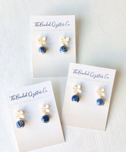 Load image into Gallery viewer, Evelyn Earrings