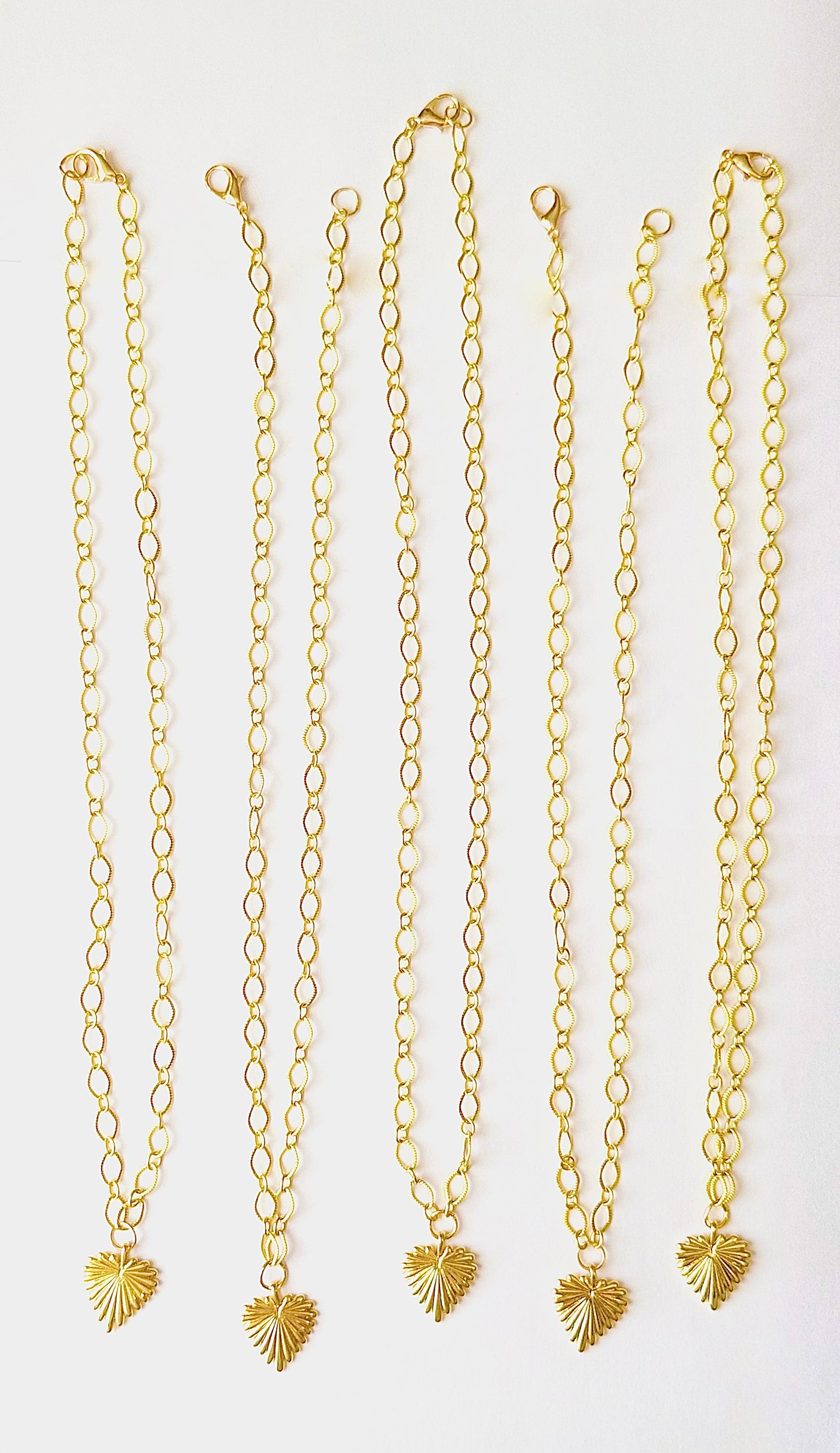 The Natalie Necklace