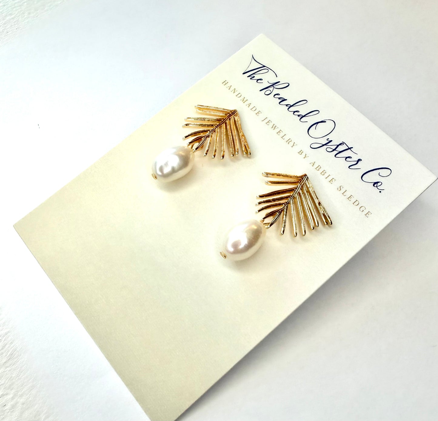 Grace Earrings