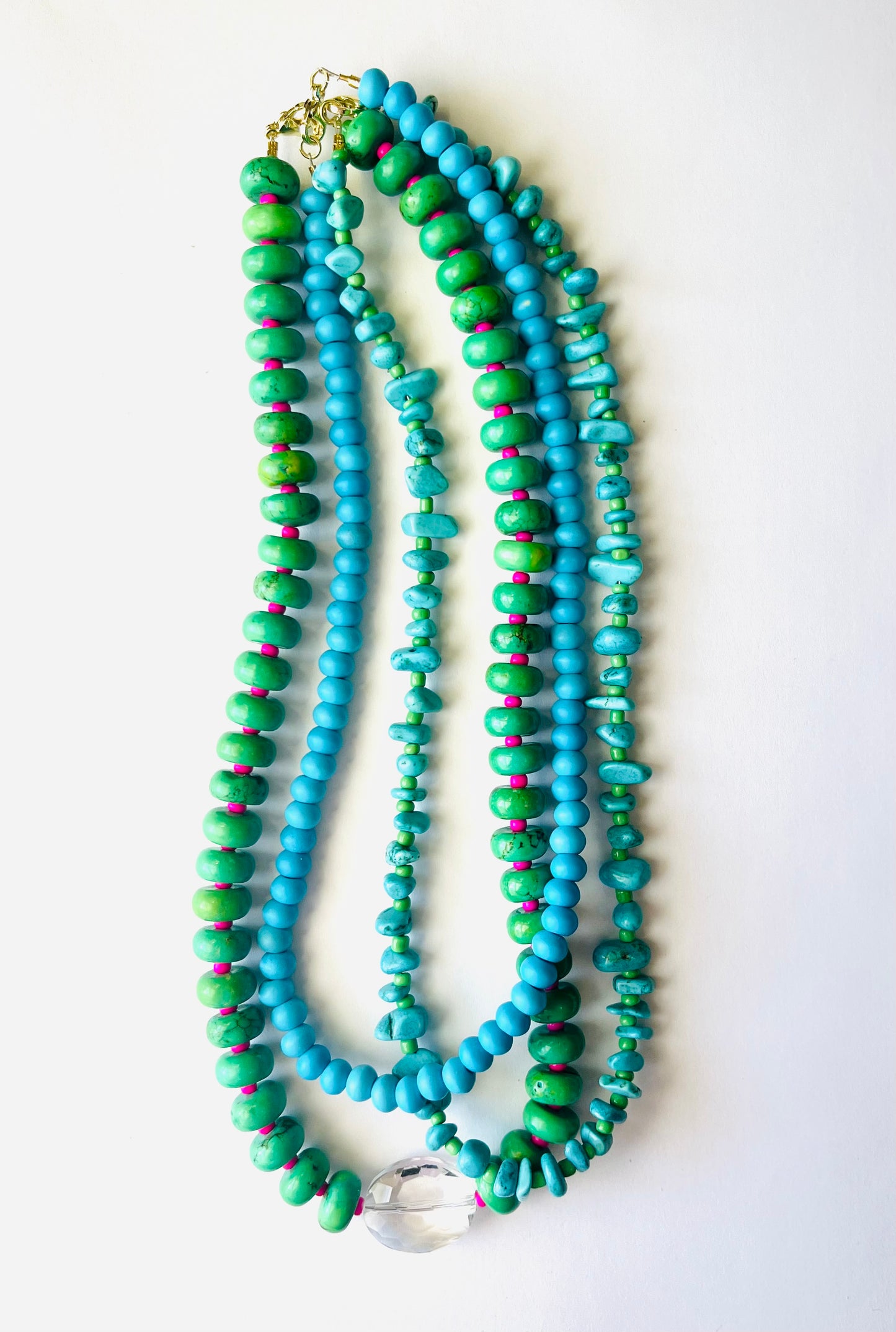 The Greer Necklace