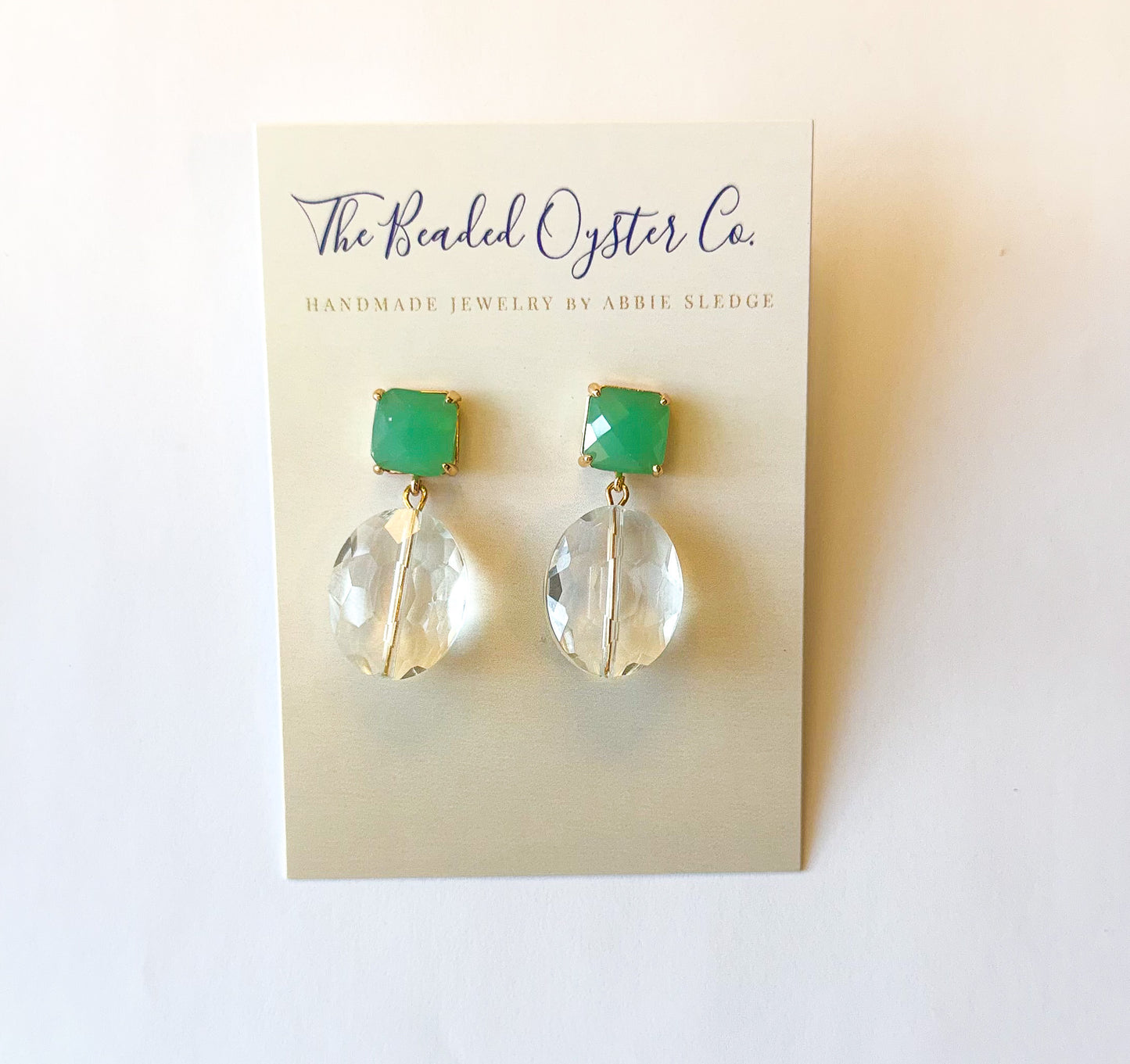 Rebecca Earrings