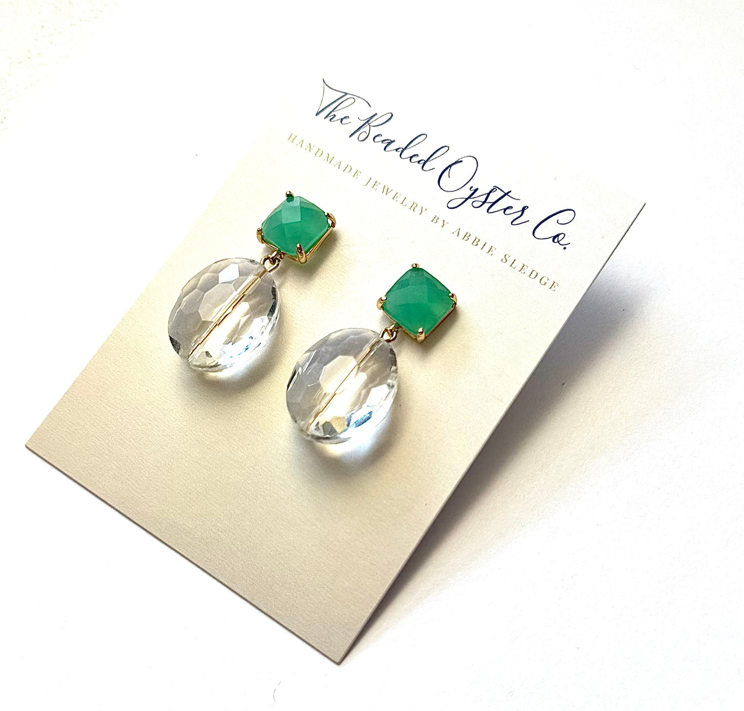 Rebecca Earrings