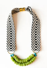 Load image into Gallery viewer, The Maggie Necklace