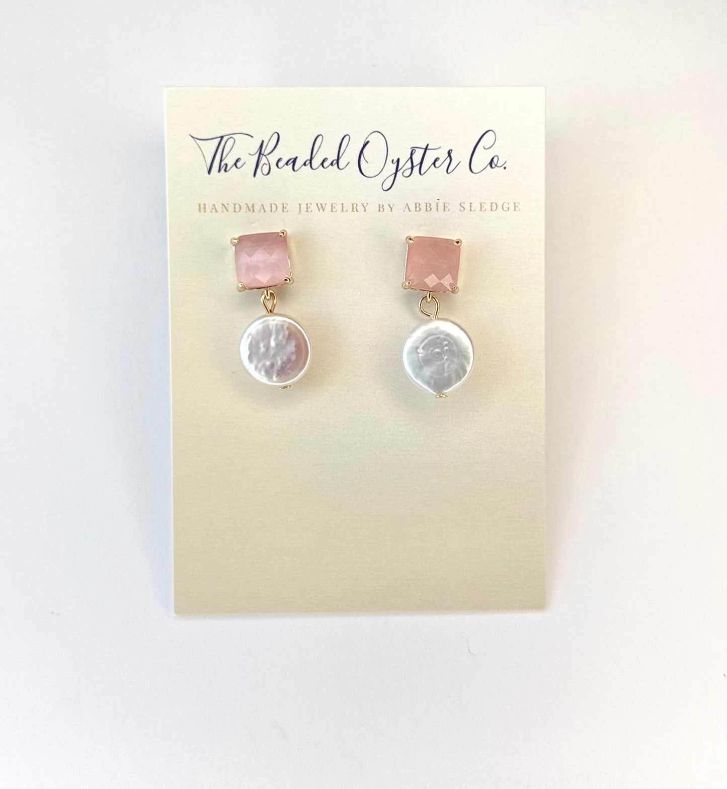 Eloise Earrings