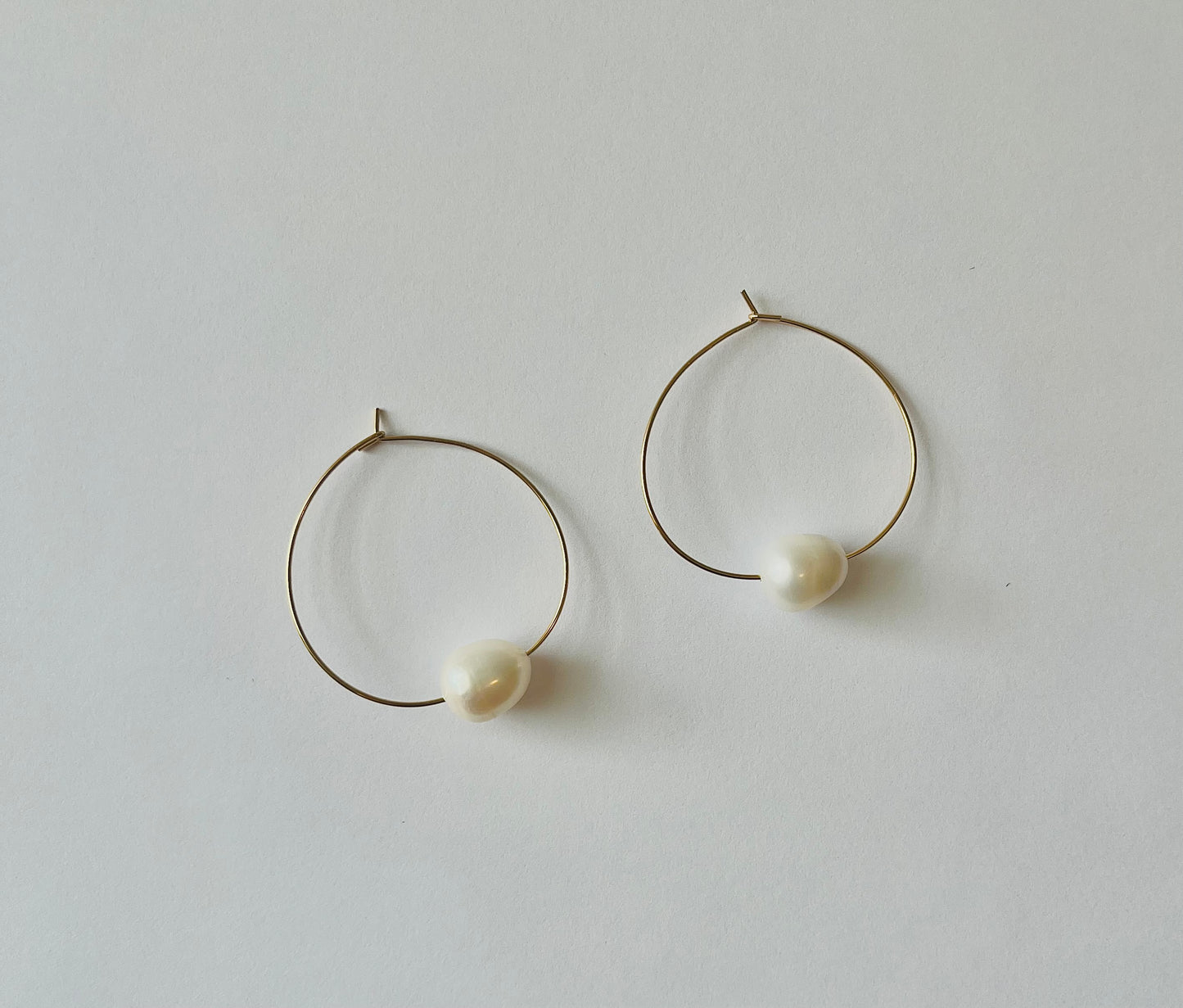 Jade Hoops