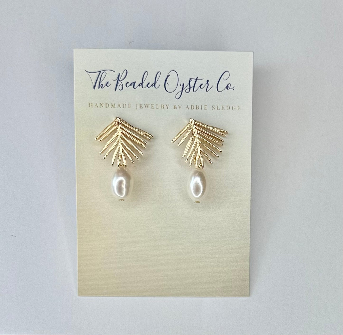 Grace Earrings