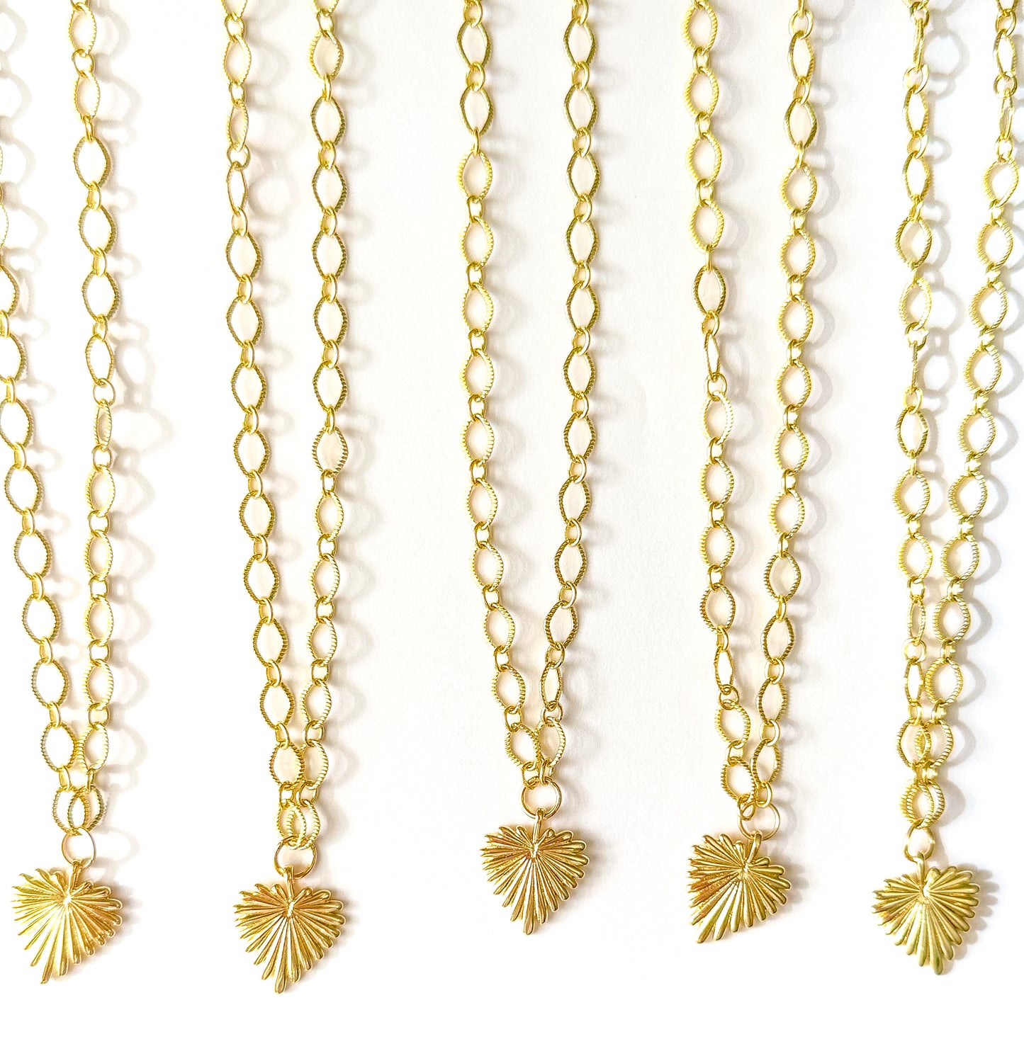 The Natalie Necklace