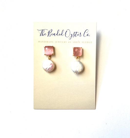 Eloise Earrings